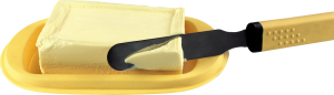 Butter PNG-20905